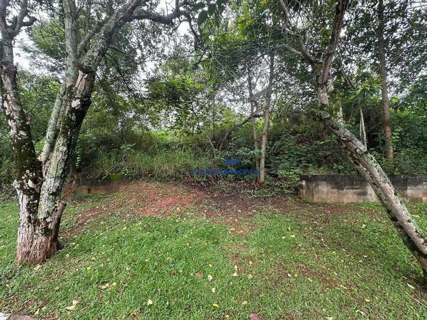 Foto 1 de Terreno / Lote à venda, 1025m2 em Parque Dom Henrique, Cotia - SP
