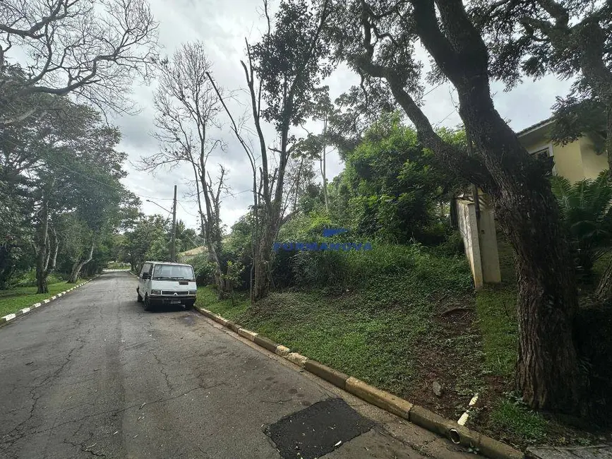 Foto 4 de Terreno / Lote à venda, 1025m2 em Parque Dom Henrique, Cotia - SP
