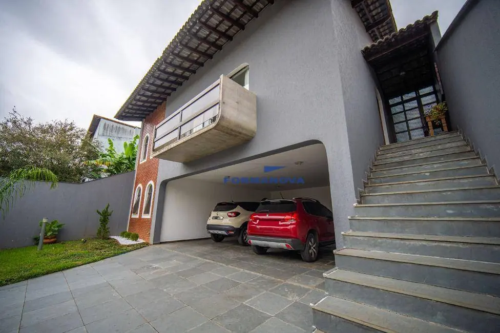 Foto 5 de Casa de Condomínio com 3 quartos à venda, 360m2 em Horizontal Park, Cotia - SP