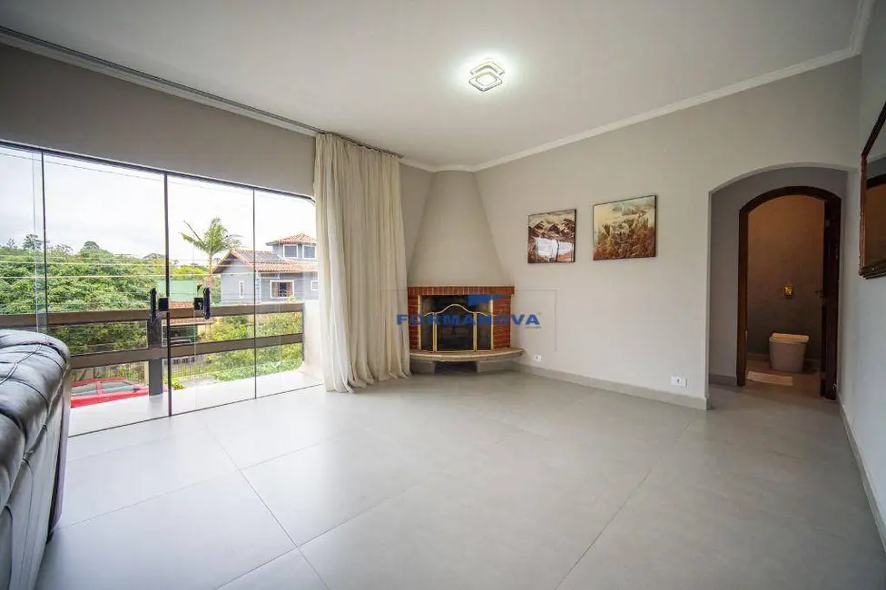 Foto 8 de Casa de Condomínio com 3 quartos à venda, 360m2 em Horizontal Park, Cotia - SP