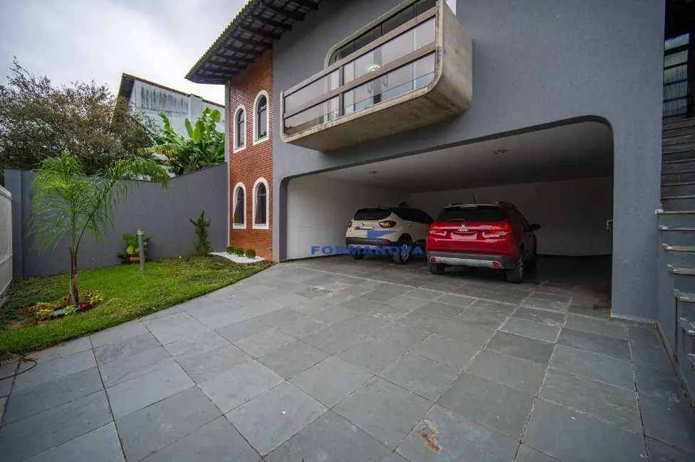 Foto 4 de Casa de Condomínio com 3 quartos à venda, 360m2 em Horizontal Park, Cotia - SP