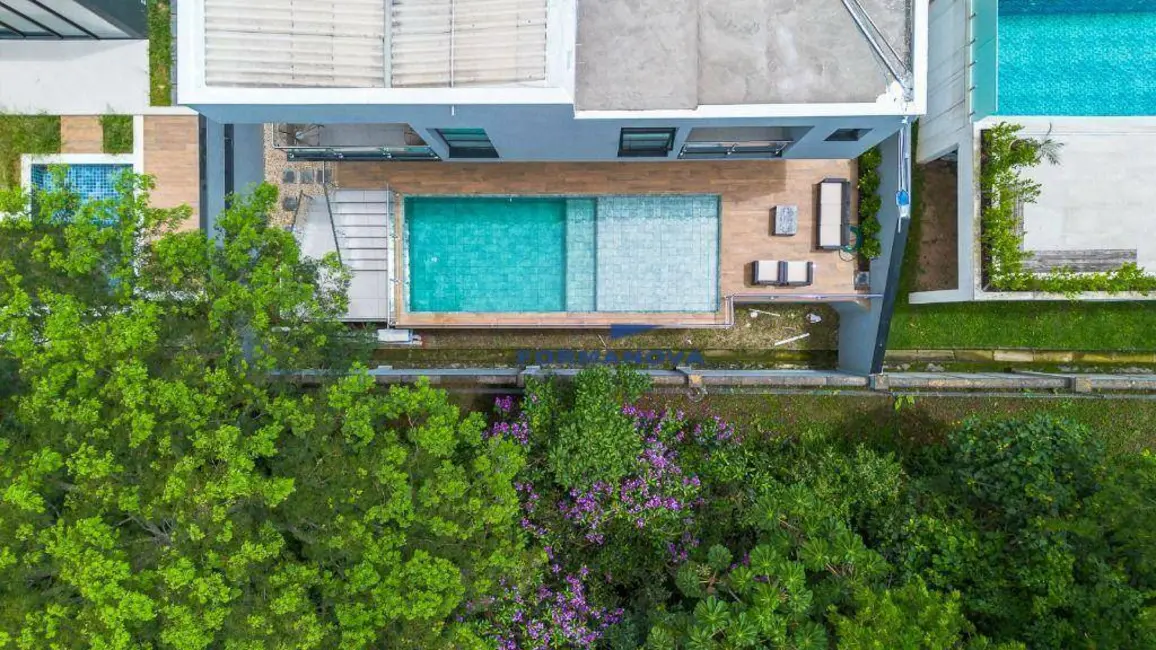 Foto 6 de Casa de Condomínio com 4 quartos à venda, 515m2 em Chácara dos Lagos, Carapicuiba - SP