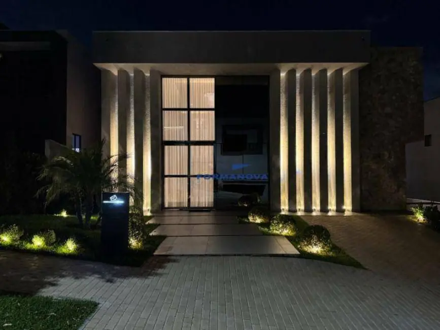 Foto 3 de Casa de Condomínio com 4 quartos à venda, 515m2 em Chácara dos Lagos, Carapicuiba - SP