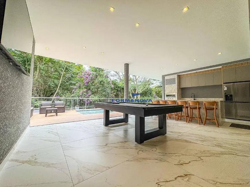 Foto 7 de Casa de Condomínio com 4 quartos à venda, 515m2 em Chácara dos Lagos, Carapicuiba - SP