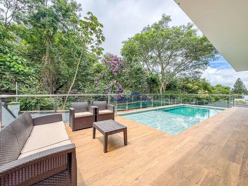 Foto 5 de Casa de Condomínio com 4 quartos à venda, 515m2 em Chácara dos Lagos, Carapicuiba - SP