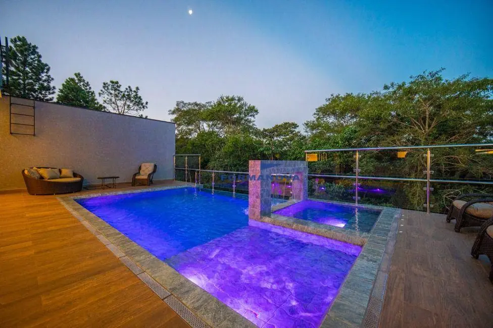 Foto 4 de Casa de Condomínio com 4 quartos à venda, 531m2 em Chácara dos Lagos, Carapicuiba - SP