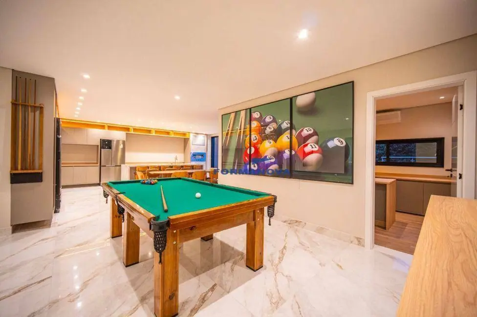 Foto 9 de Casa de Condomínio com 4 quartos à venda, 531m2 em Chácara dos Lagos, Carapicuiba - SP