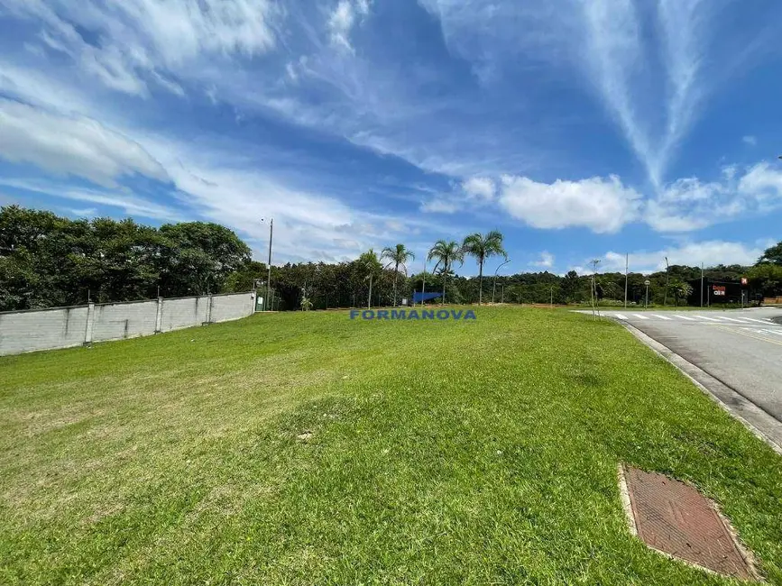 Foto 2 de Terreno / Lote à venda, 620m2 em Chácara dos Lagos, Carapicuiba - SP