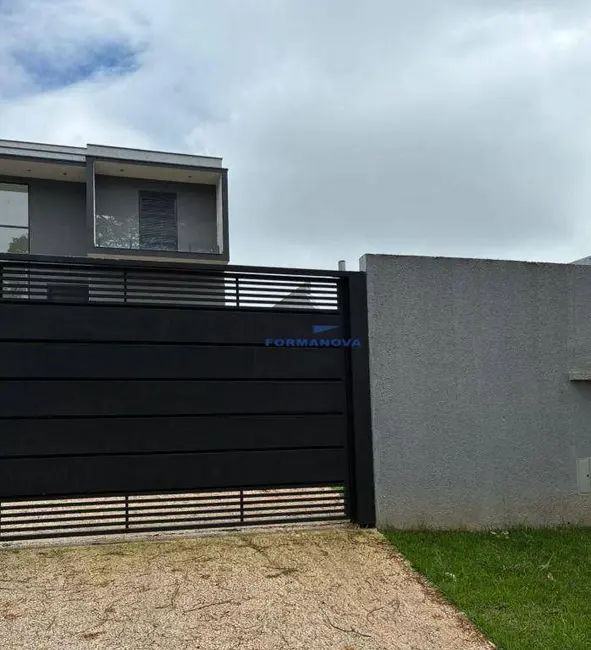 Foto 2 de Casa de Condomínio com 3 quartos à venda, 521m2 em Parque Rizzo II, Cotia - SP