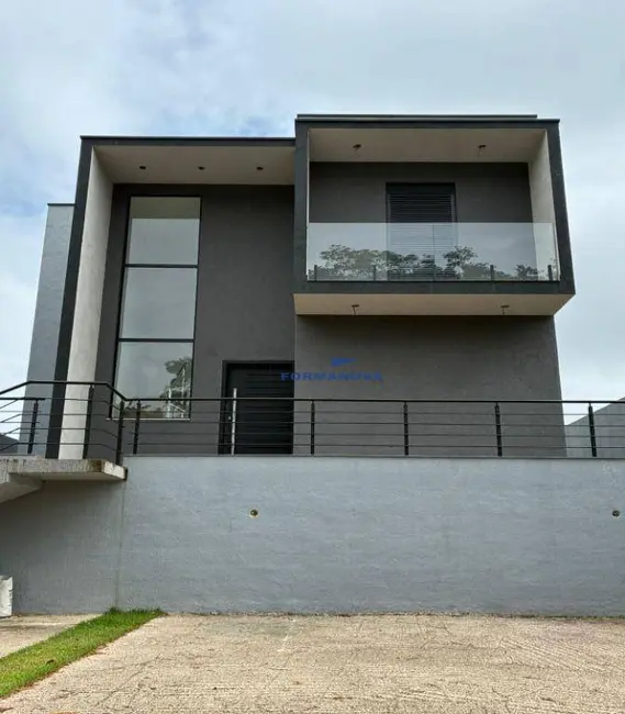 Foto 1 de Casa de Condomínio com 3 quartos à venda, 521m2 em Parque Rizzo II, Cotia - SP