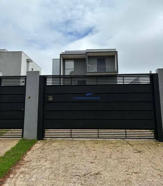Foto 3 de Casa de Condomínio com 3 quartos à venda, 521m2 em Parque Rizzo II, Cotia - SP