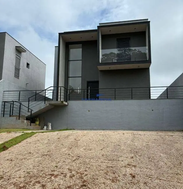 Foto 4 de Casa de Condomínio com 3 quartos à venda, 521m2 em Parque Rizzo II, Cotia - SP