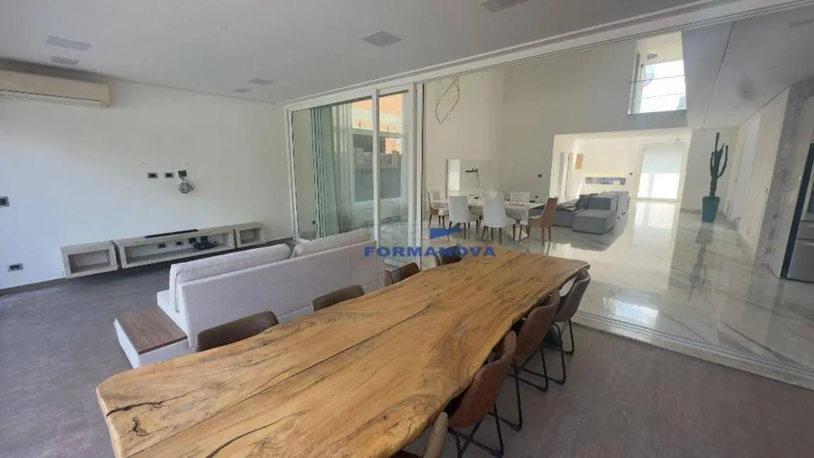 Foto 7 de Casa de Condomínio com 3 quartos à venda, 540m2 em São Paulo II, Cotia - SP