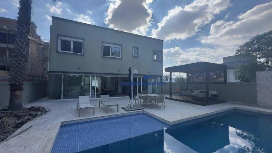 Foto 2 de Casa de Condomínio com 3 quartos à venda, 540m2 em São Paulo II, Cotia - SP