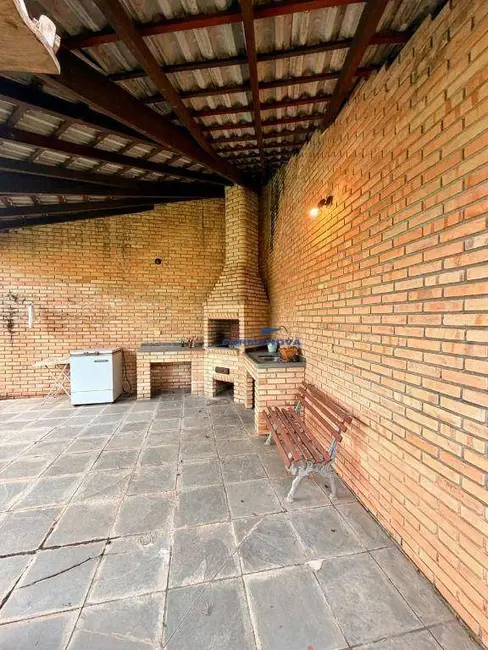 Foto 6 de Casa de Condomínio com 3 quartos para alugar, 740m2 em Jardim do Golf I, Jandira - SP