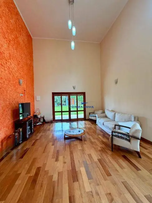 Foto 9 de Casa de Condomínio com 3 quartos para alugar, 740m2 em Jardim do Golf I, Jandira - SP