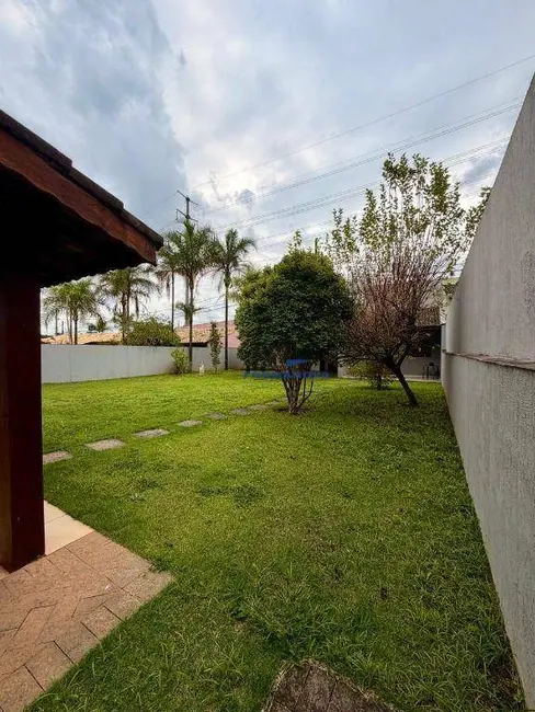 Foto 4 de Casa de Condomínio com 3 quartos para alugar, 740m2 em Jardim do Golf I, Jandira - SP