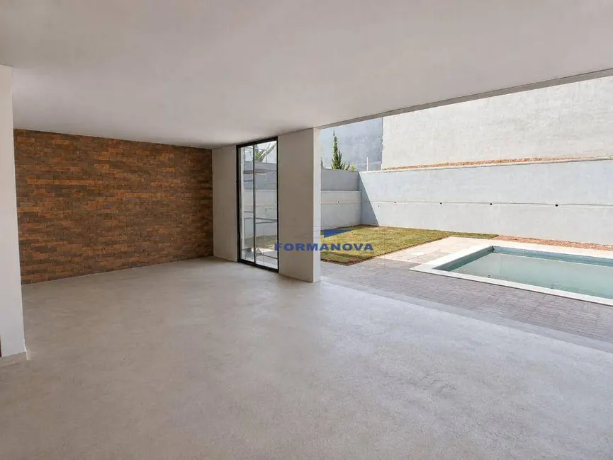 Foto 6 de Casa de Condomínio com 4 quartos à venda, 756m2 em Jardim do Golf I, Jandira - SP