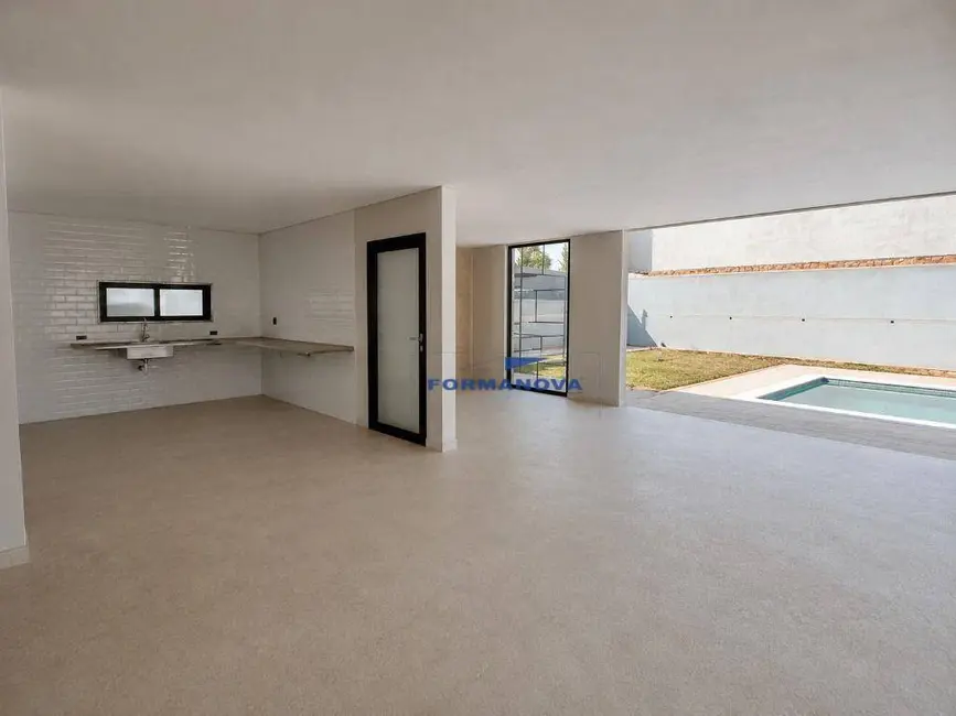 Foto 7 de Casa de Condomínio com 4 quartos à venda, 756m2 em Jardim do Golf I, Jandira - SP