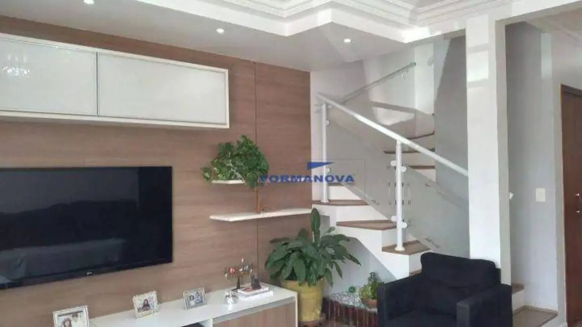 Foto 8 de Casa de Condomínio com 3 quartos à venda, 233m2 em Jardim da Glória, Cotia - SP