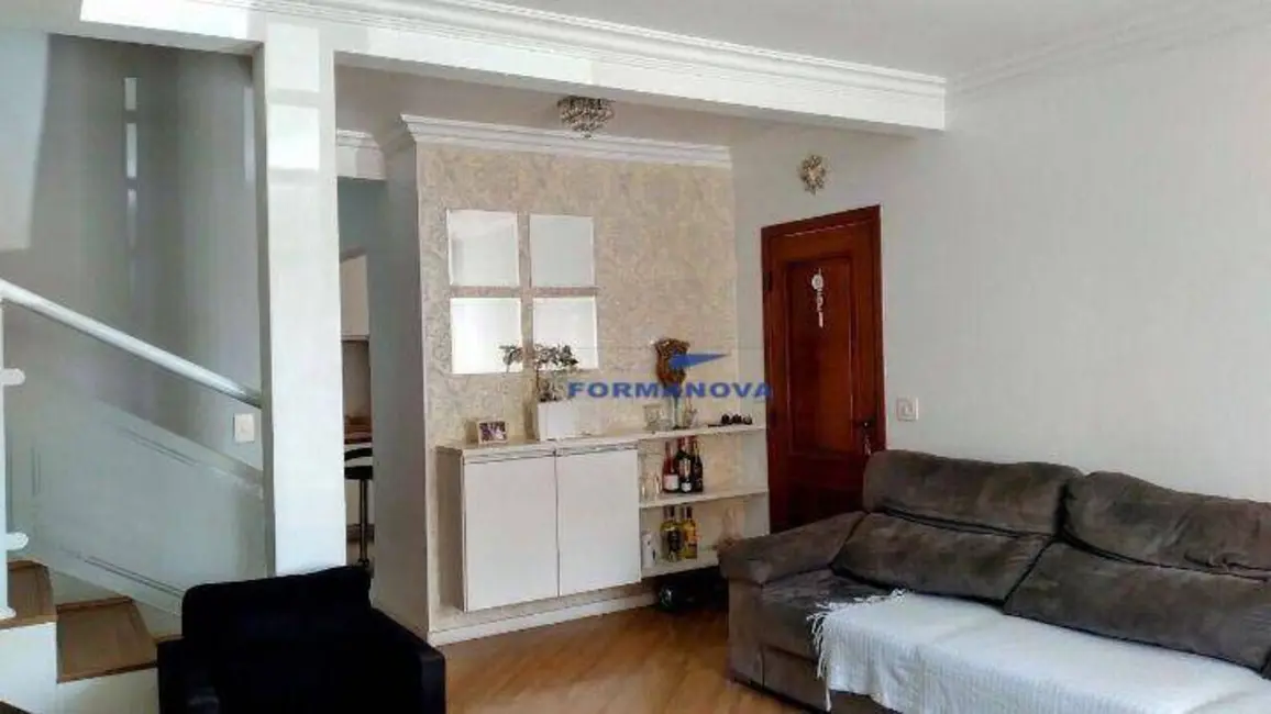 Foto 7 de Casa de Condomínio com 3 quartos à venda, 233m2 em Jardim da Glória, Cotia - SP