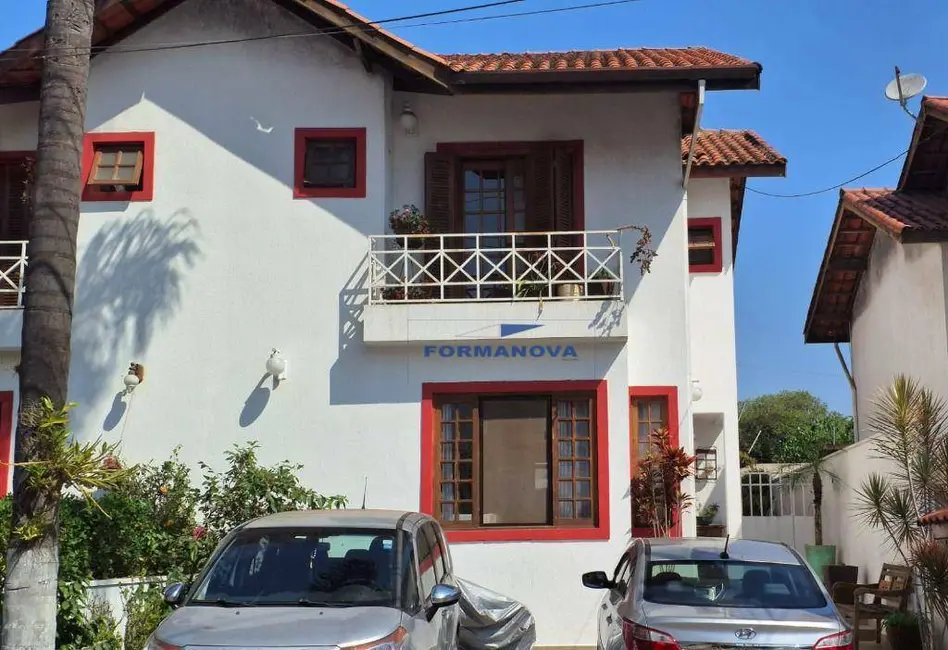 Foto 1 de Casa de Condomínio com 3 quartos à venda, 233m2 em Jardim da Glória, Cotia - SP