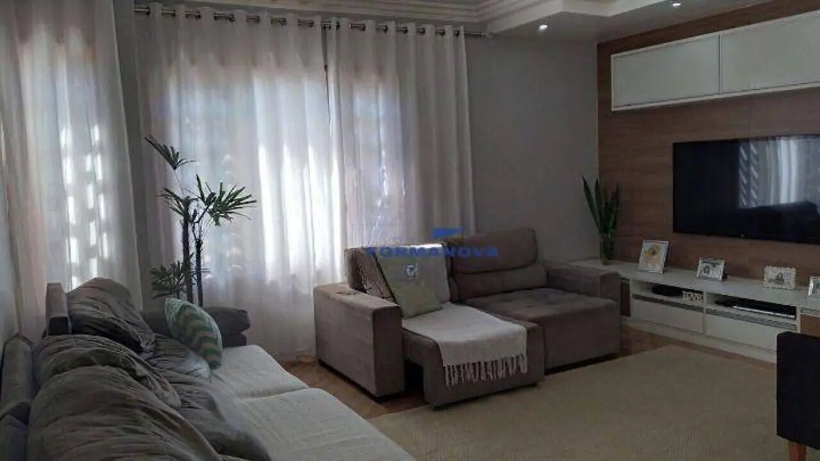 Foto 4 de Casa de Condomínio com 3 quartos à venda, 233m2 em Jardim da Glória, Cotia - SP
