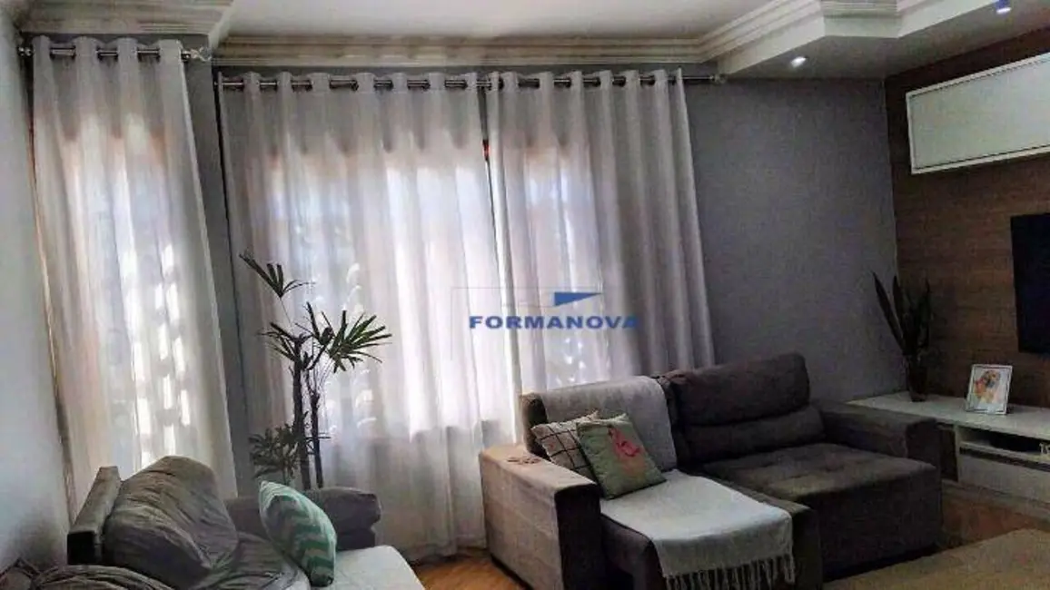 Foto 6 de Casa de Condomínio com 3 quartos à venda, 233m2 em Jardim da Glória, Cotia - SP
