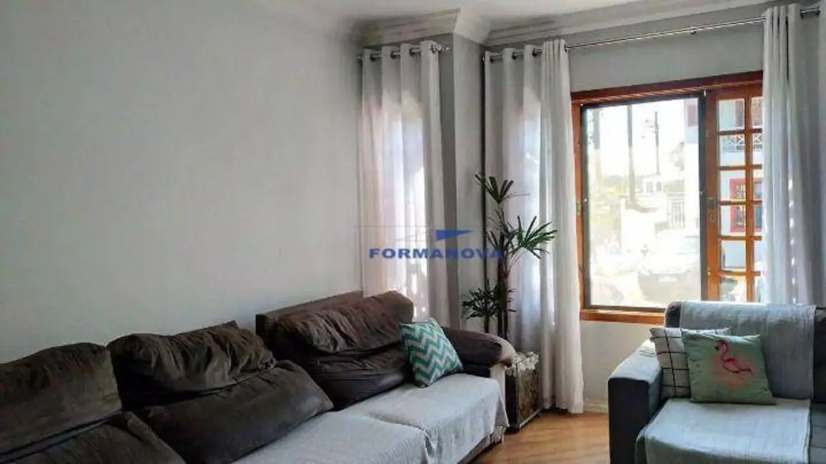 Foto 5 de Casa de Condomínio com 3 quartos à venda, 233m2 em Jardim da Glória, Cotia - SP