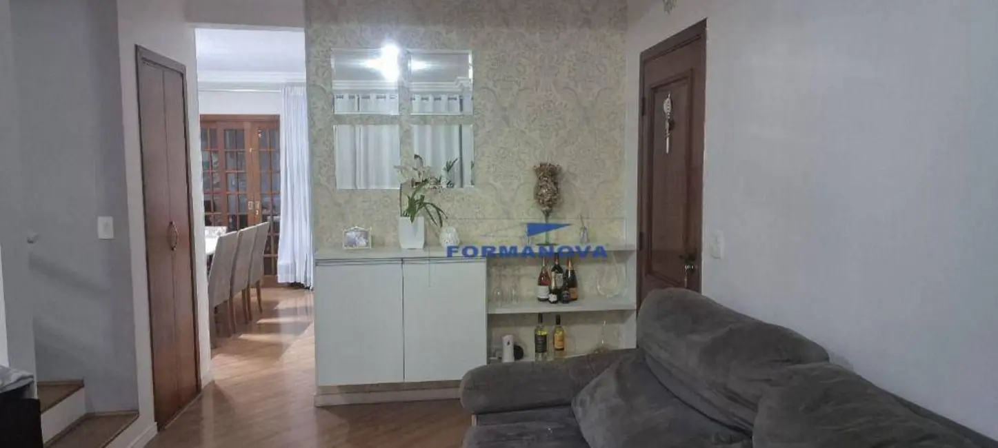 Foto 3 de Casa de Condomínio com 3 quartos à venda, 233m2 em Jardim da Glória, Cotia - SP