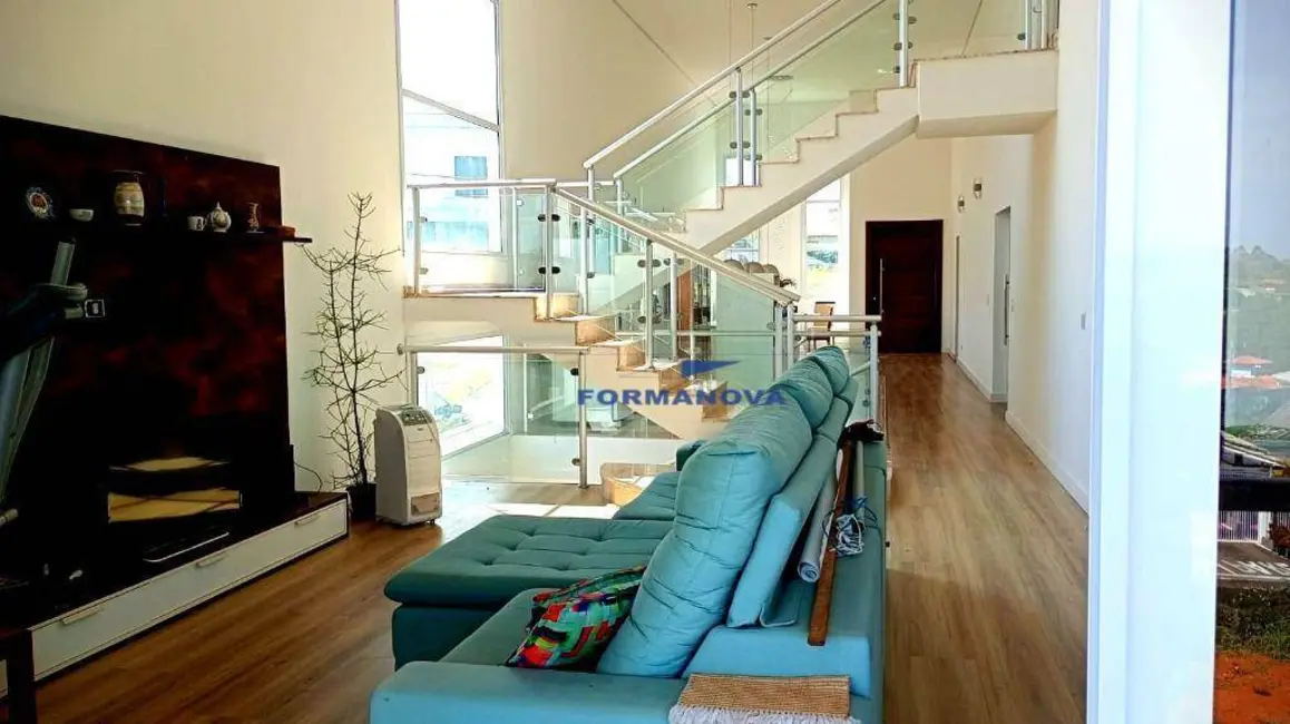 Foto 9 de Casa de Condomínio com 4 quartos à venda, 753m2 em Vargem Grande Paulista - SP