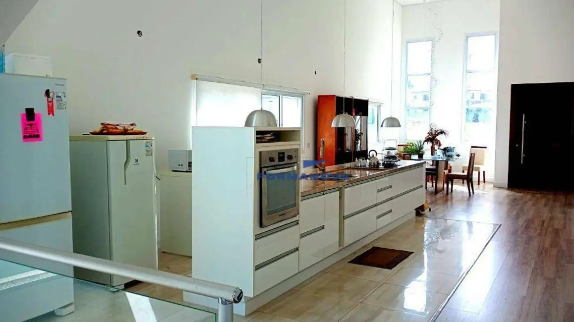 Foto 5 de Casa de Condomínio com 4 quartos à venda, 753m2 em Vargem Grande Paulista - SP
