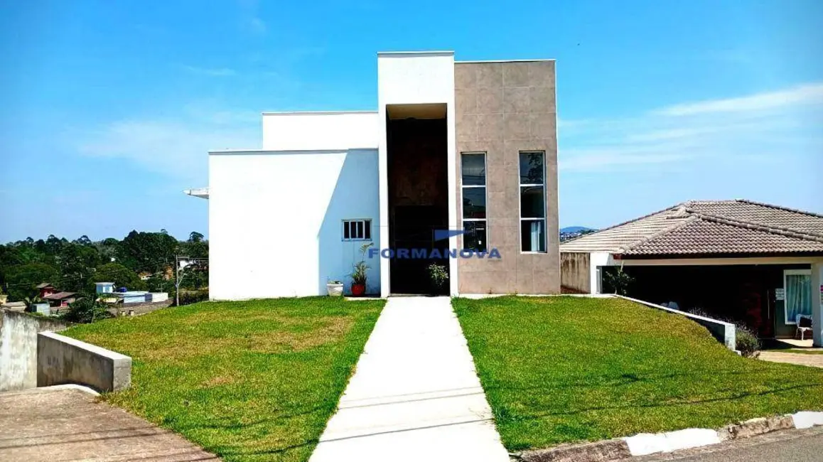Foto 1 de Casa de Condomínio com 4 quartos à venda, 753m2 em Vargem Grande Paulista - SP