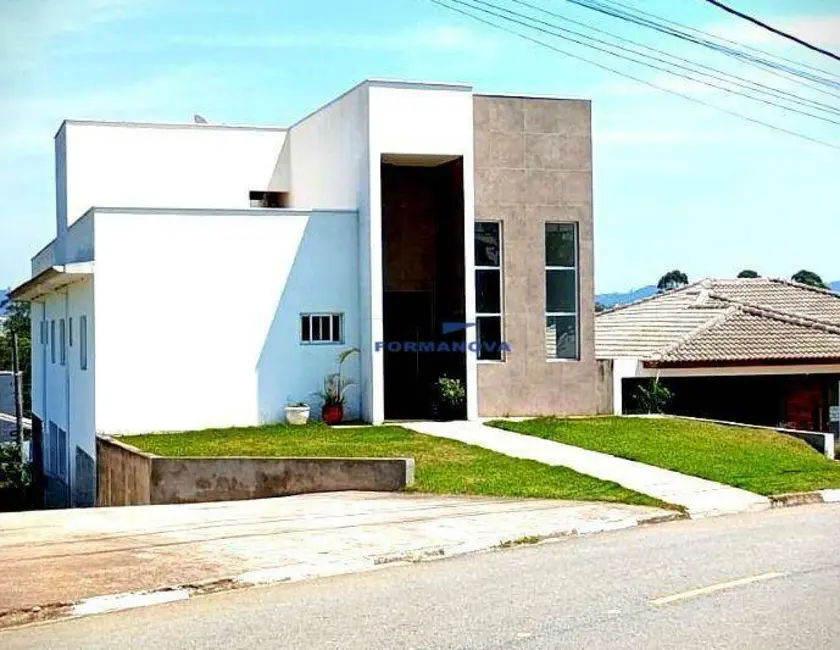 Foto 2 de Casa de Condomínio com 4 quartos à venda, 753m2 em Vargem Grande Paulista - SP