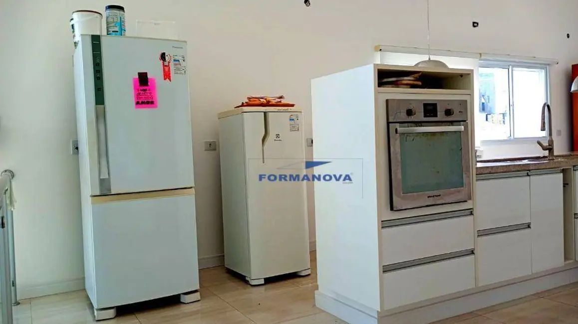 Foto 7 de Casa de Condomínio com 4 quartos à venda, 753m2 em Vargem Grande Paulista - SP