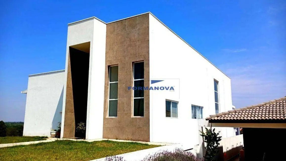 Foto 3 de Casa de Condomínio com 4 quartos à venda, 753m2 em Vargem Grande Paulista - SP