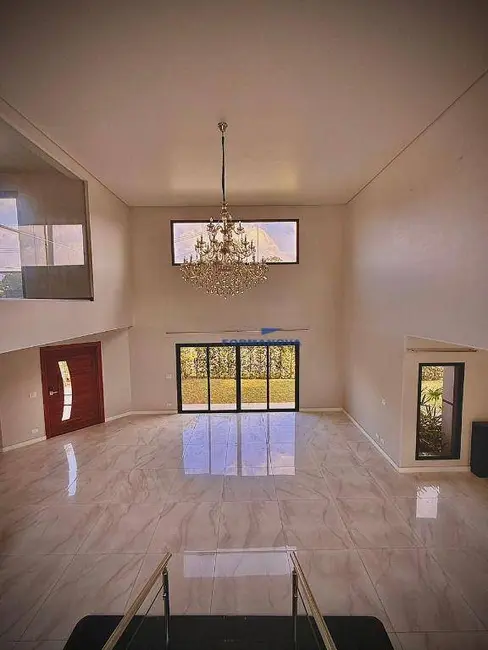 Foto 5 de Casa de Condomínio com 5 quartos à venda e para alugar, 1477m2 em Vila de São Fernando, Cotia - SP