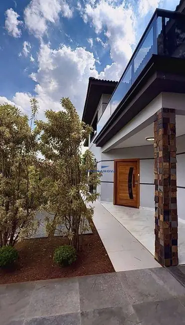 Foto 7 de Casa de Condomínio com 5 quartos à venda e para alugar, 1477m2 em Vila de São Fernando, Cotia - SP