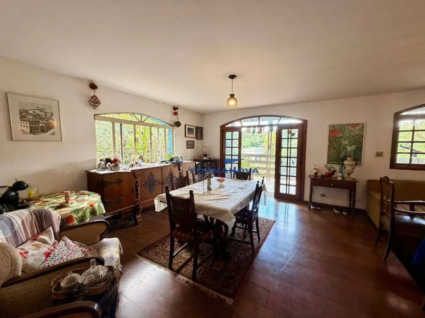 Foto 8 de Casa de Condomínio com 4 quartos à venda, 1300m2 em Vila de São Fernando, Cotia - SP