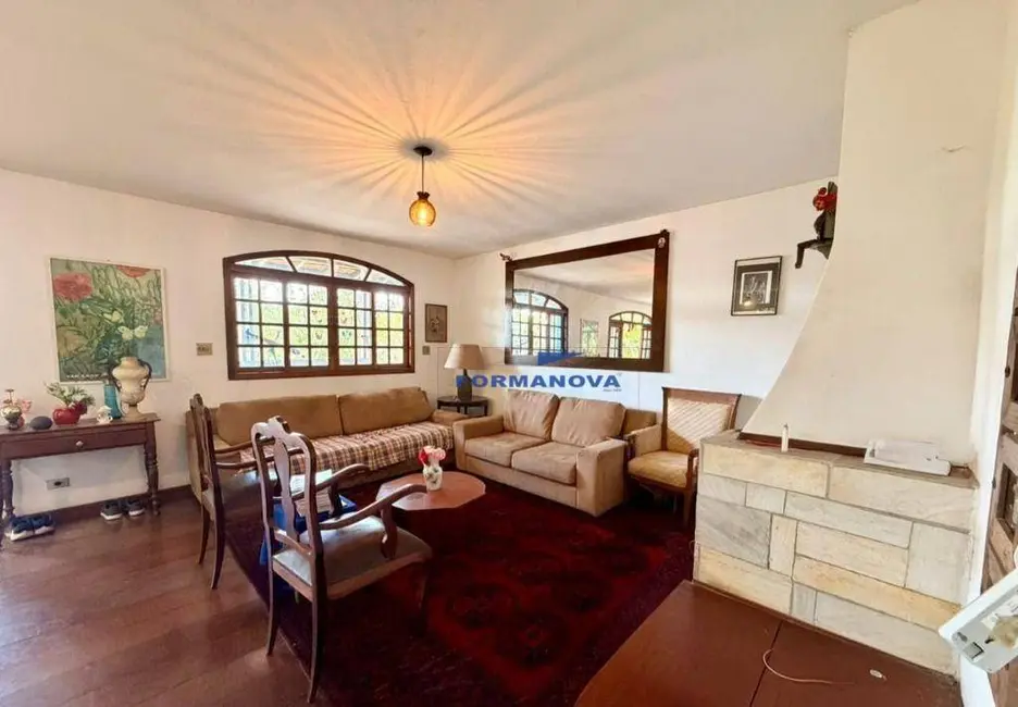 Foto 7 de Casa de Condomínio com 4 quartos à venda, 1300m2 em Vila de São Fernando, Cotia - SP