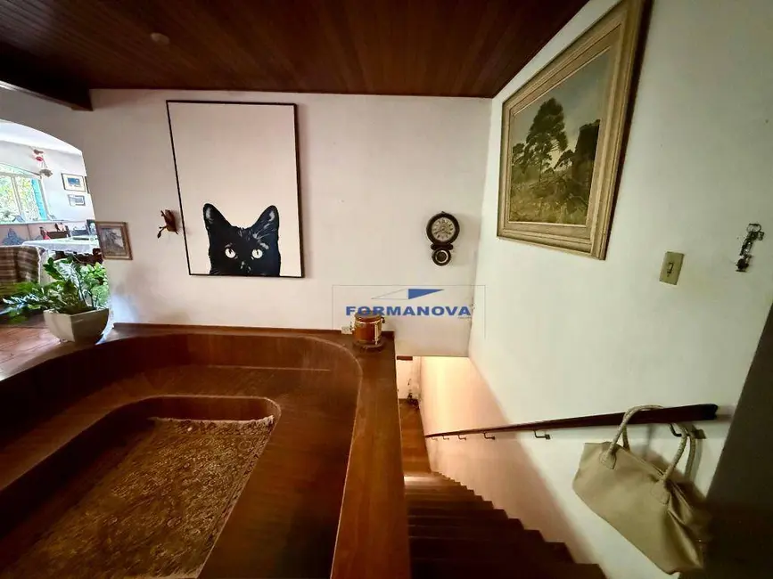 Foto 5 de Casa de Condomínio com 4 quartos à venda, 1300m2 em Vila de São Fernando, Cotia - SP