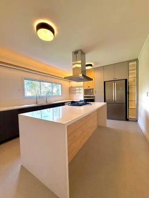 Foto 9 de Casa de Condomínio com 4 quartos à venda, 1002m2 em Jardim Ipês, Cotia - SP