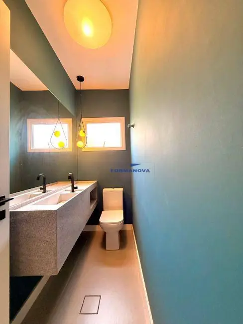 Foto 8 de Casa de Condomínio com 4 quartos à venda, 1002m2 em Jardim Ipês, Cotia - SP