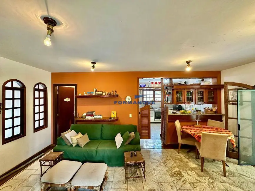Foto 8 de Casa de Condomínio com 3 quartos à venda, 360m2 em São Paulo II, Cotia - SP