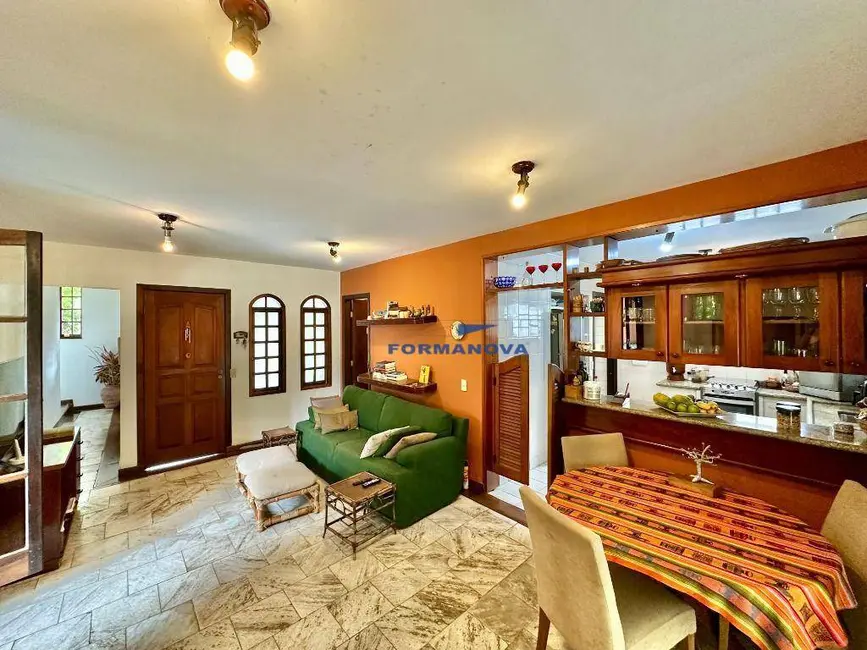 Foto 7 de Casa de Condomínio com 3 quartos à venda, 360m2 em São Paulo II, Cotia - SP