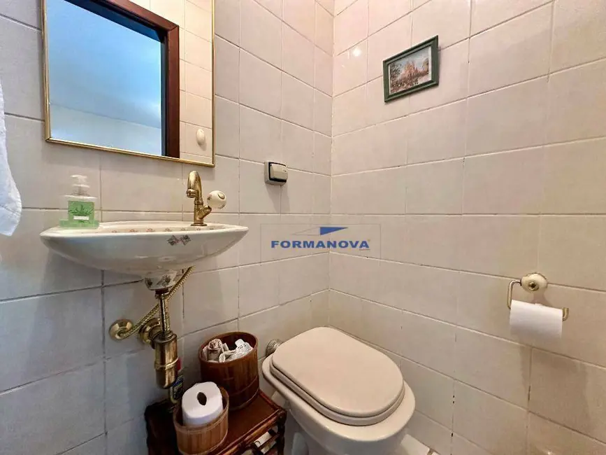 Foto 9 de Casa de Condomínio com 3 quartos à venda, 360m2 em São Paulo II, Cotia - SP