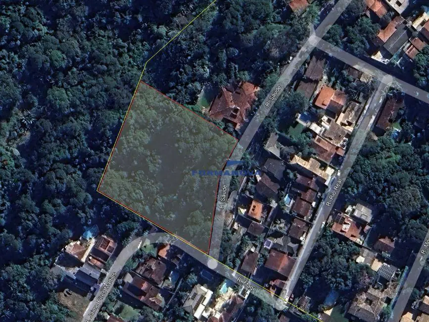 Foto 4 de Terreno / Lote à venda, 4500m2 em Vila Diva, Carapicuiba - SP