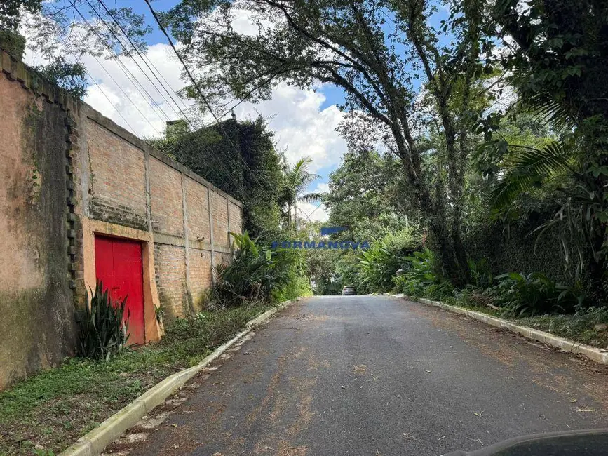 Foto 6 de Terreno / Lote à venda, 4500m2 em Vila Diva, Carapicuiba - SP