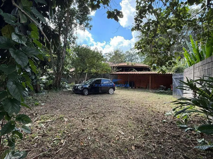 Foto 1 de Terreno / Lote à venda, 4500m2 em Vila Diva, Carapicuiba - SP