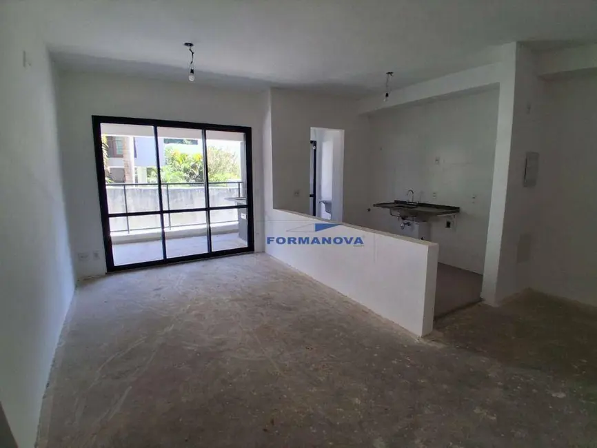 Apartamento com 3 quartos à venda, 106m2 em Parque Rincão, Cotia - SP - imagem 2 Foto 2 de Apartamento com 3 quartos à venda, 106m2 em Parque Rincão, Cotia - SP
